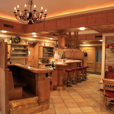 Gasthof Bad Hochmoos Lofer Bagian luar foto