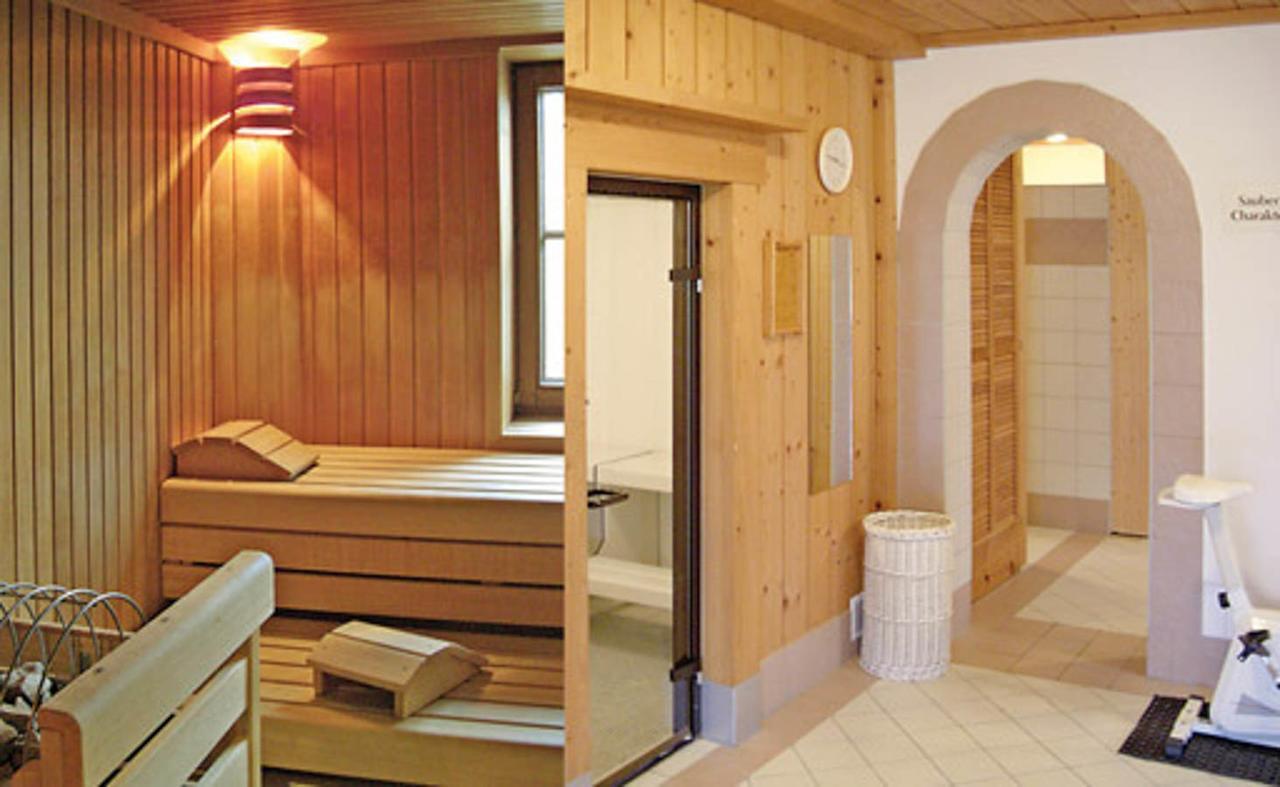 Gasthof Bad Hochmoos Lofer Bagian luar foto