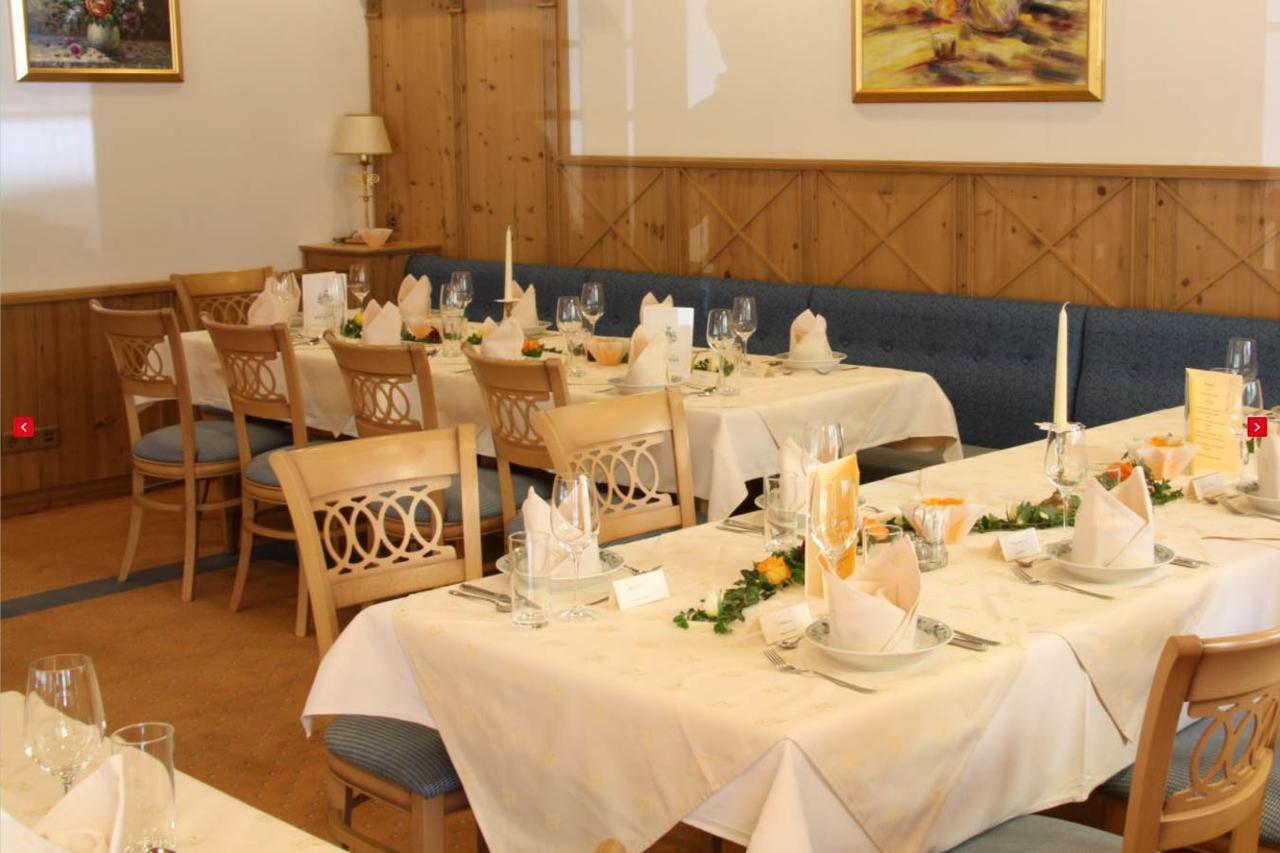 Gasthof Bad Hochmoos Lofer Bagian luar foto